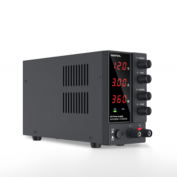 Лабораторный источник питания Wanptek NPS1203W-3