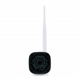 Беспроводная уличная WiFi IP камера видеонаблюдения Onvif L1 (3MP, 1536P, Night Vision, приложение LiveVision)-1