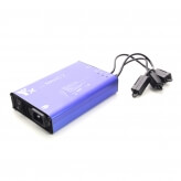 Универсальное зарядное устройство для DJI Mavic 2 (3 батареи + 2 USB)-1