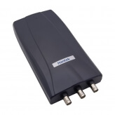 USB осциллограф Hantek DSO-2250 (2 канала, 100 МГц)-1