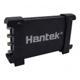 USB осциллограф Hantek DSO-6104BC (4 канала, 100 МГц)-1