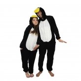 Кигуруми Пингвин XL (175-185см)-1