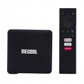 SMART TV приставка Mecool KM1 CLASSIC 2+16 GB-1