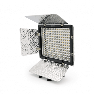 Накамерный свет светодиодный Yongnuo YN-160 III LED 5500K-2