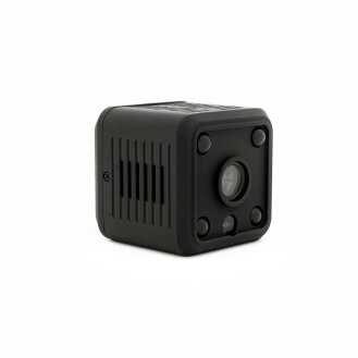 Мини камера A1 (Wi-Fi, FullHD, приложение HDWifiCamPro)-3