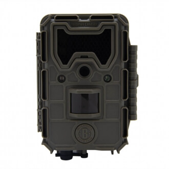 Фотоловушка Bushnell Trophy Cam HD Aggressor Low-Glow 20MP-1
