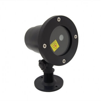 Лазерный проектор Star Shower ZD-006-1-4