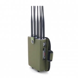 Глушилка связи JYT-880D (CDMA/GSM/3G/4G LTE/Wi-Fi)-1