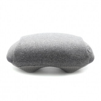 Массажная подушка Xiaomi LeFan Kneading Massage Pillow Type-C (серая)-2