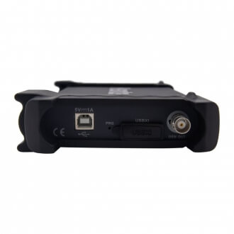 USB осциллограф Hantek 6074BD (4+1 канал, 70 МГц)-3