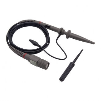 USB осциллограф Hantek 6074BD (4+1 канал, 70 МГц)-5