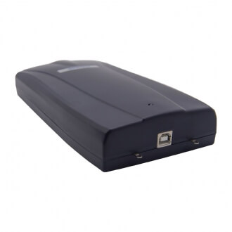 USB осциллограф Hantek DSO-2250 (2 канала, 100 МГц)-3