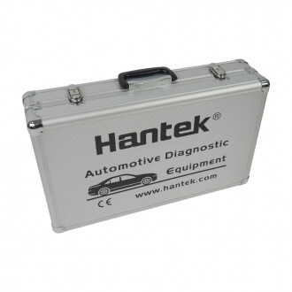 USB осциллограф Hantek DSO-3064 Kit V для диагностики автомобилей-6