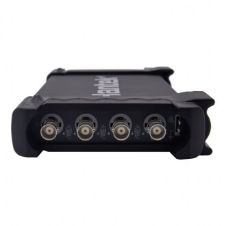 USB осциллограф Hantek DSO-6104BC (4 канала, 100 МГц)-3