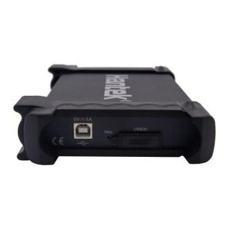 USB осциллограф Hantek DSO-6104BC (4 канала, 100 МГц)-2