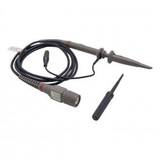 USB осциллограф Hantek DSO-6204BD (4+1 каналов, 200 МГц)-5