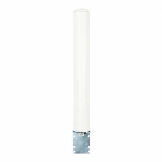 Усилитель сигнала связи Wingstel Premium 900/1800/2100/2600 MHz (для 2G/3G/4G) 65 dBi, кабель 15 м., комплект-7