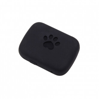 GPS ошейник универсальный для маленьких собак и кошек BW21-4