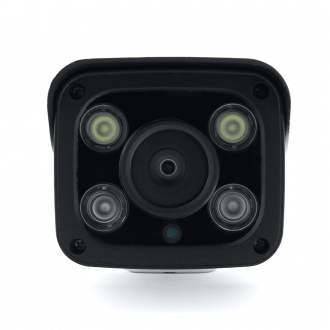 Беспроводная уличная WiFi IP камера видеонаблюдения AP-ZQ09F (1.3MP, 960P, Night Vision, SMS)-4