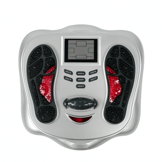 Массажер-миостимулятор для ног и тела BODY RELAX (AST 300D)-1