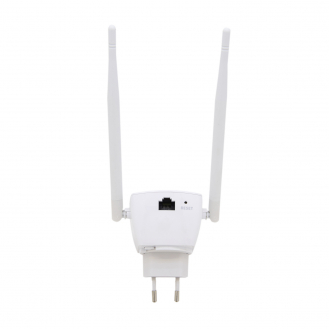 Wi-Fi усилитель сигнала JLZT 2 антенны 2.4GHz+5GHz-5