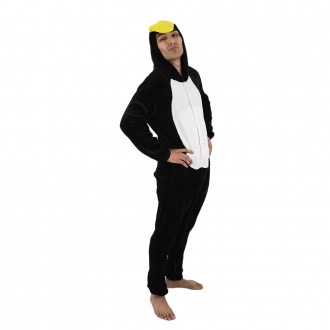 Кигуруми Пингвин S (145-155см)-4