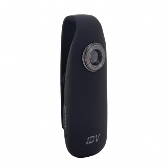 Мини камера для видеонаблюдения Pact 007 (Full HD, PIR, MicroSD)-2