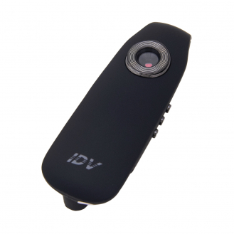 Мини камера для видеонаблюдения Pact 007 (Full HD, PIR, MicroSD)-5