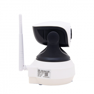 Беспроводная 3G/4G камера видеонаблюдения B13 (1080P, 2 Мп)-3