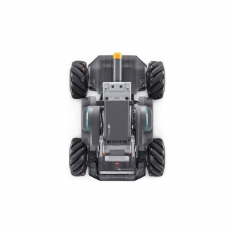 Четырехколесный робот DJI Robomaster S1-5