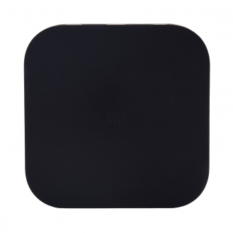 SMART TV приставка Xiaomi Mi TV box 4C (чёрная)-2