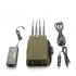 Глушилка связи JYT-880D (CDMA/GSM/3G/4G LTE/Wi-Fi)-6