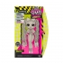 Большая кукла LOL Surprise OMG Lights Dazzle Fashion Doll с 15 сюрпризами-1