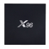 ТВ смарт приставка X96 1+8 GB-2